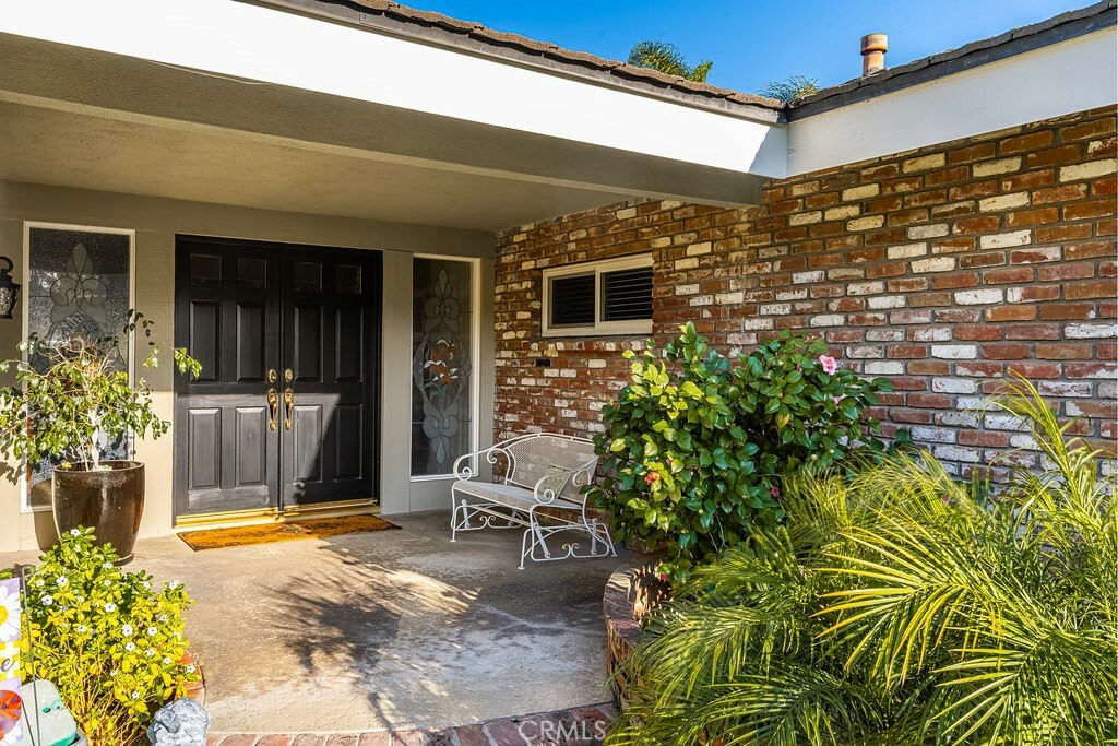 Property Photo: 6152 Acacia Hill Drive CA 92886