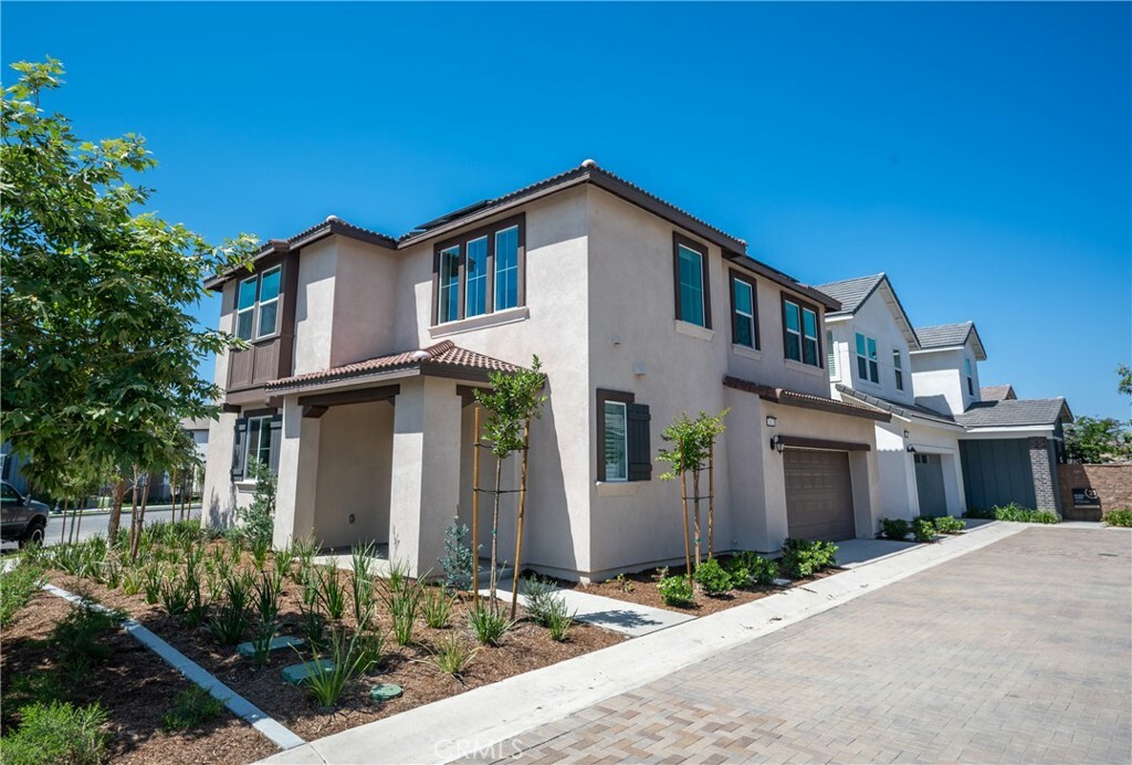 Property Photo: 2645 S Brockram Drive CA 91761