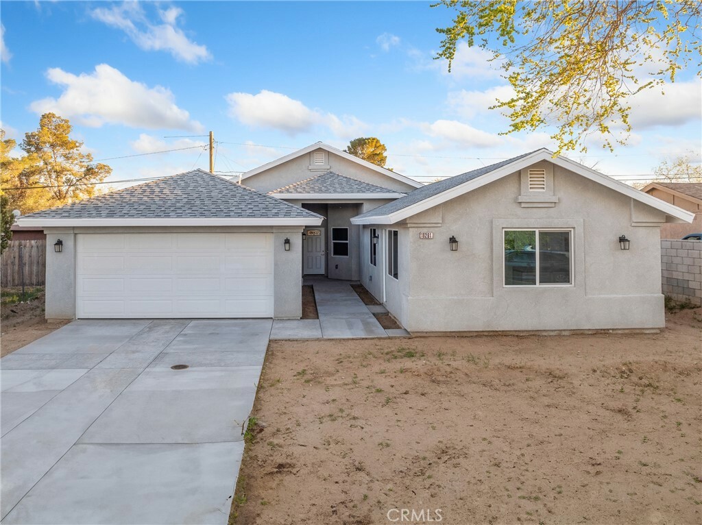 Property Photo: 16291 Chestnut Street CA 92345