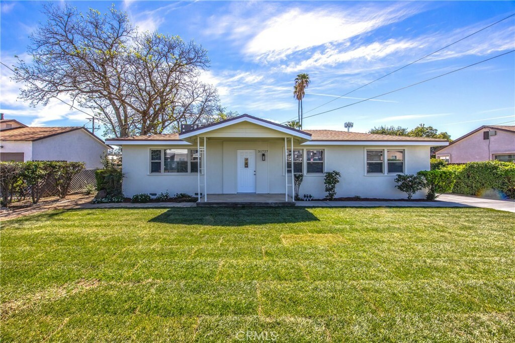 Property Photo: 31727 Avenue E CA 92399