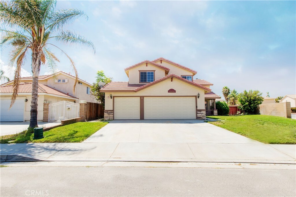 2803 Cambridge Avenue  Hemet CA 92545 photo