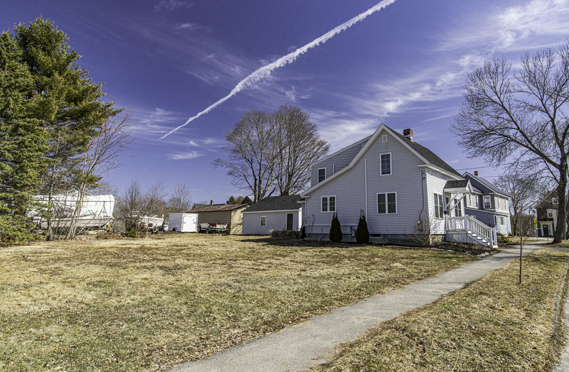 Property Photo: 9 Vine Street ME 04401