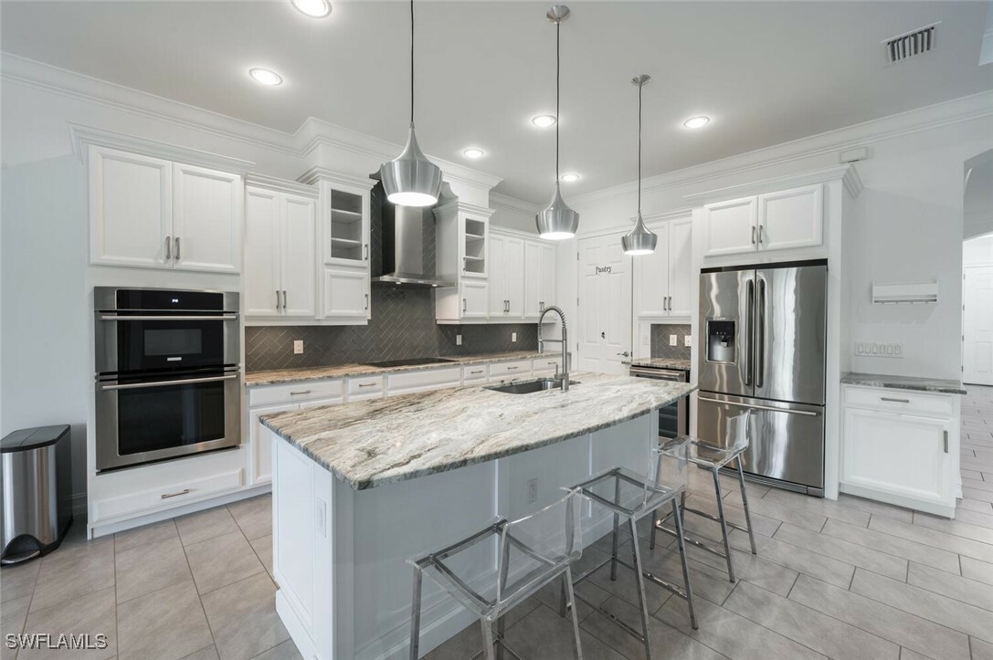 Property Photo: 1488 Mockingbird Drive FL 34120