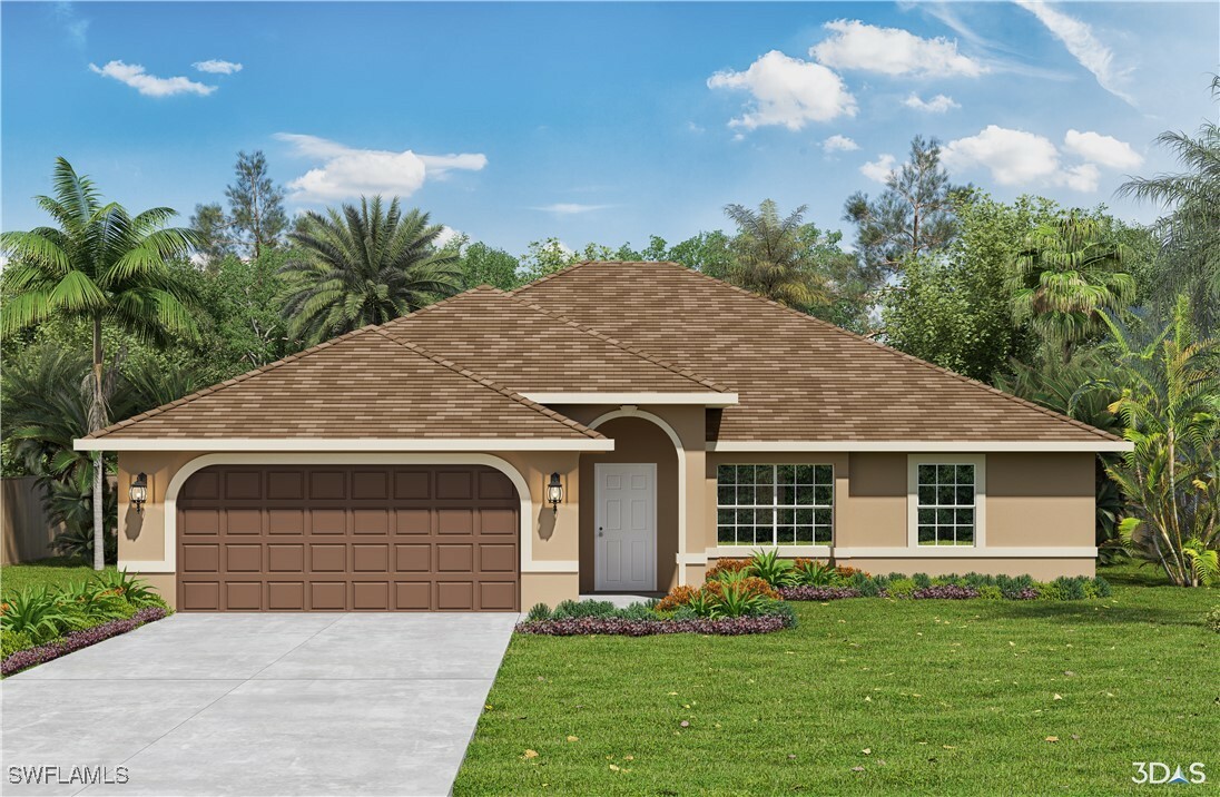 Property Photo: 227 Morrow Street FL 33954