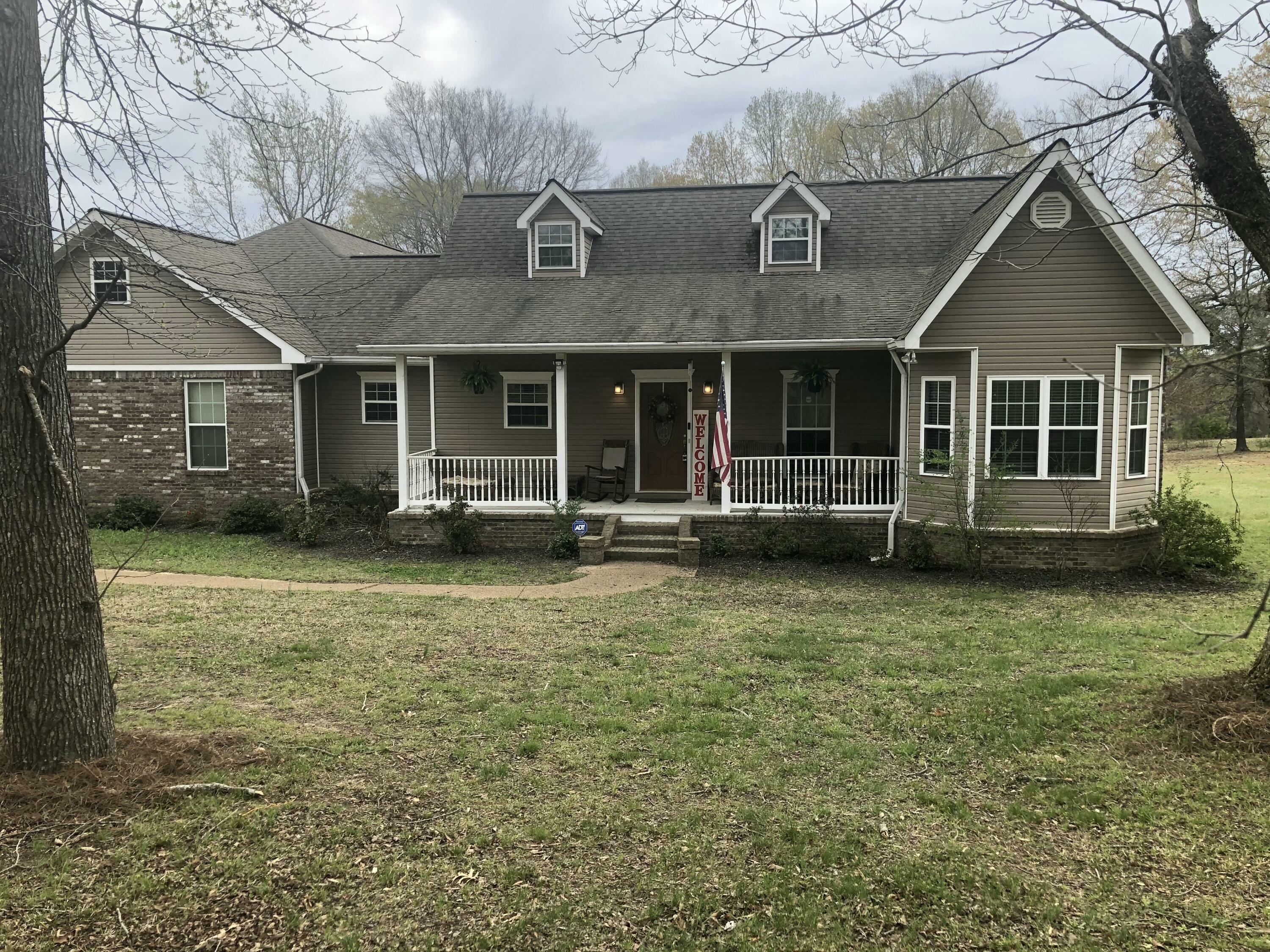 Property Photo: 2 Cr 348 MS 38655