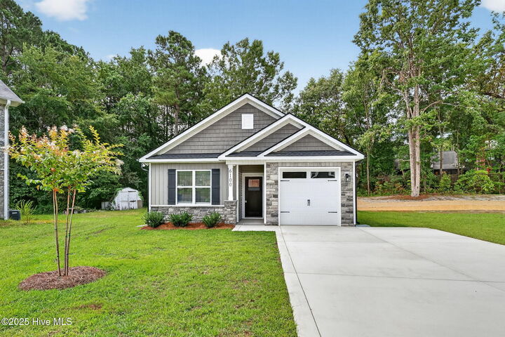Property Photo: 6100 Garden Court NC 28311