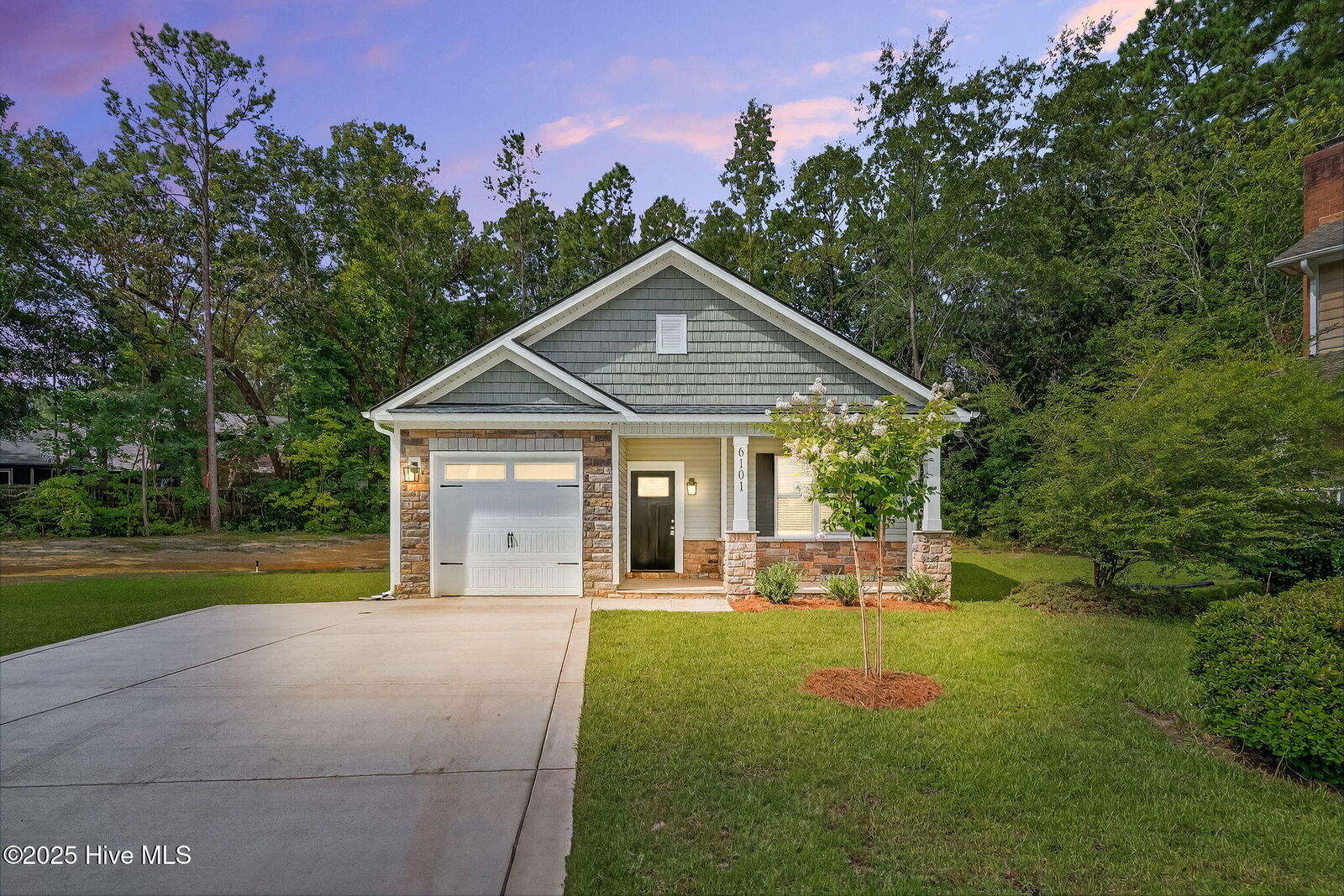 Property Photo: 6101 Garden Court NC 28311