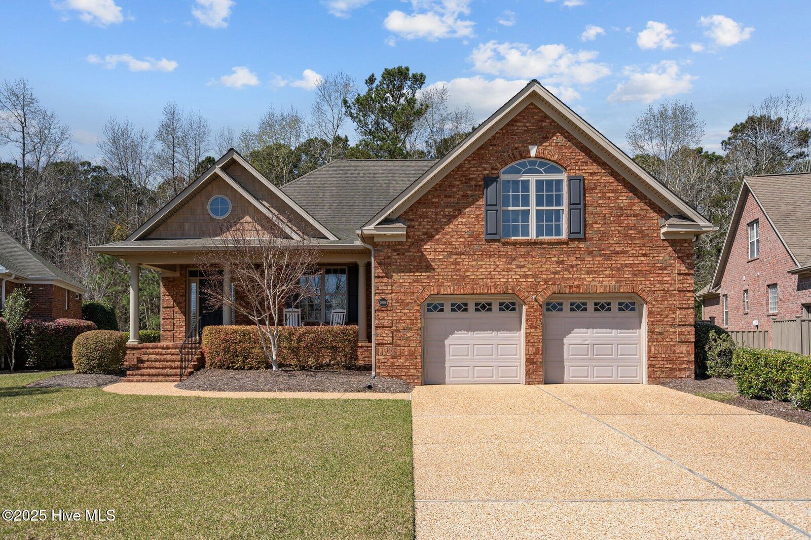 Property Photo:  1008 Bellerby Cove  NC 28451 