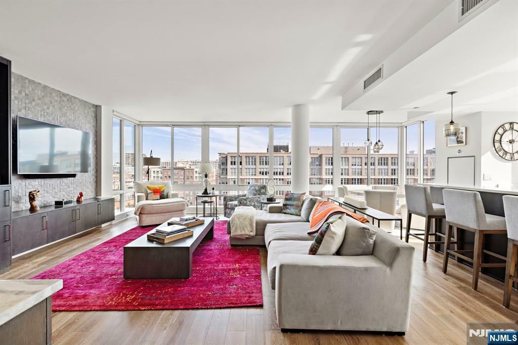 1100 Maxwell Lane 1102  Hoboken NJ 07030 photo