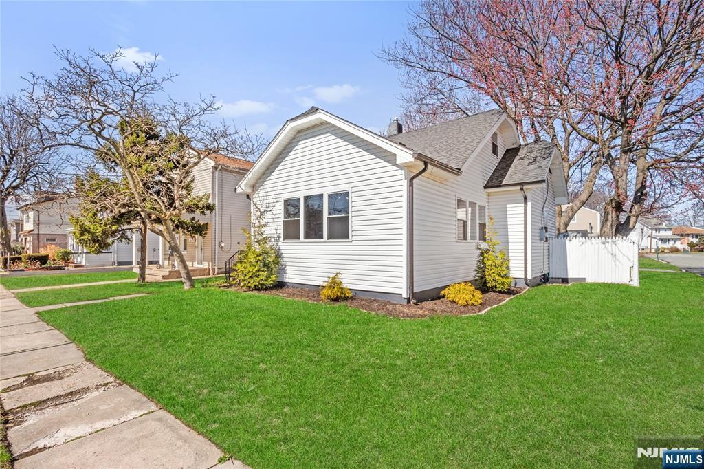 Property Photo:  30 Bruno Street  NJ 07074 