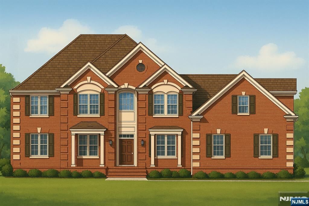 Property Photo:  6 Exeter  NJ 07419 