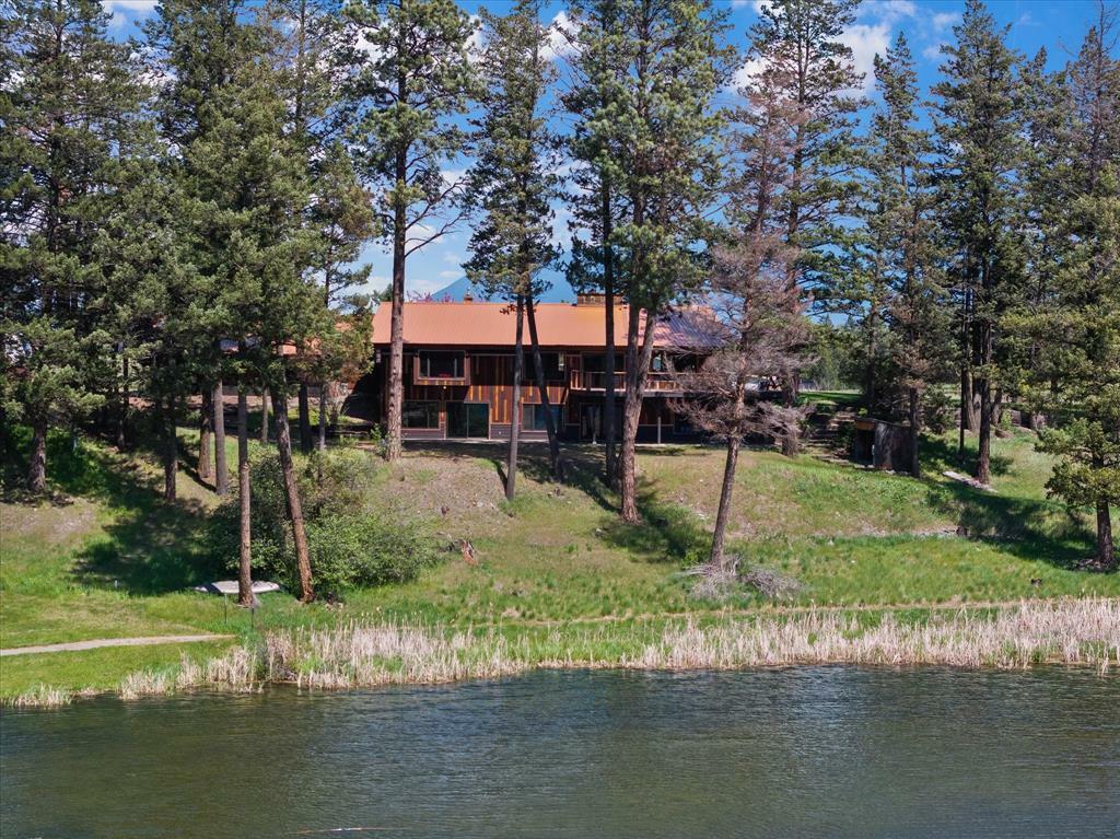 Property Photo: 178 Hidden Waters Lane MT 59901