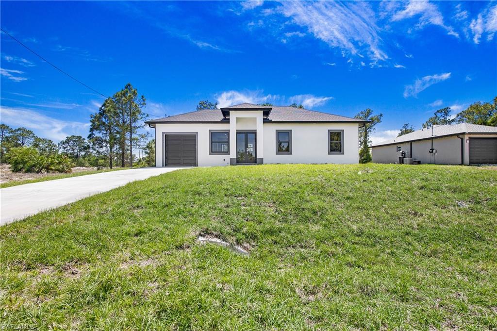 Property Photo: 3703 41st St SW FL 33976