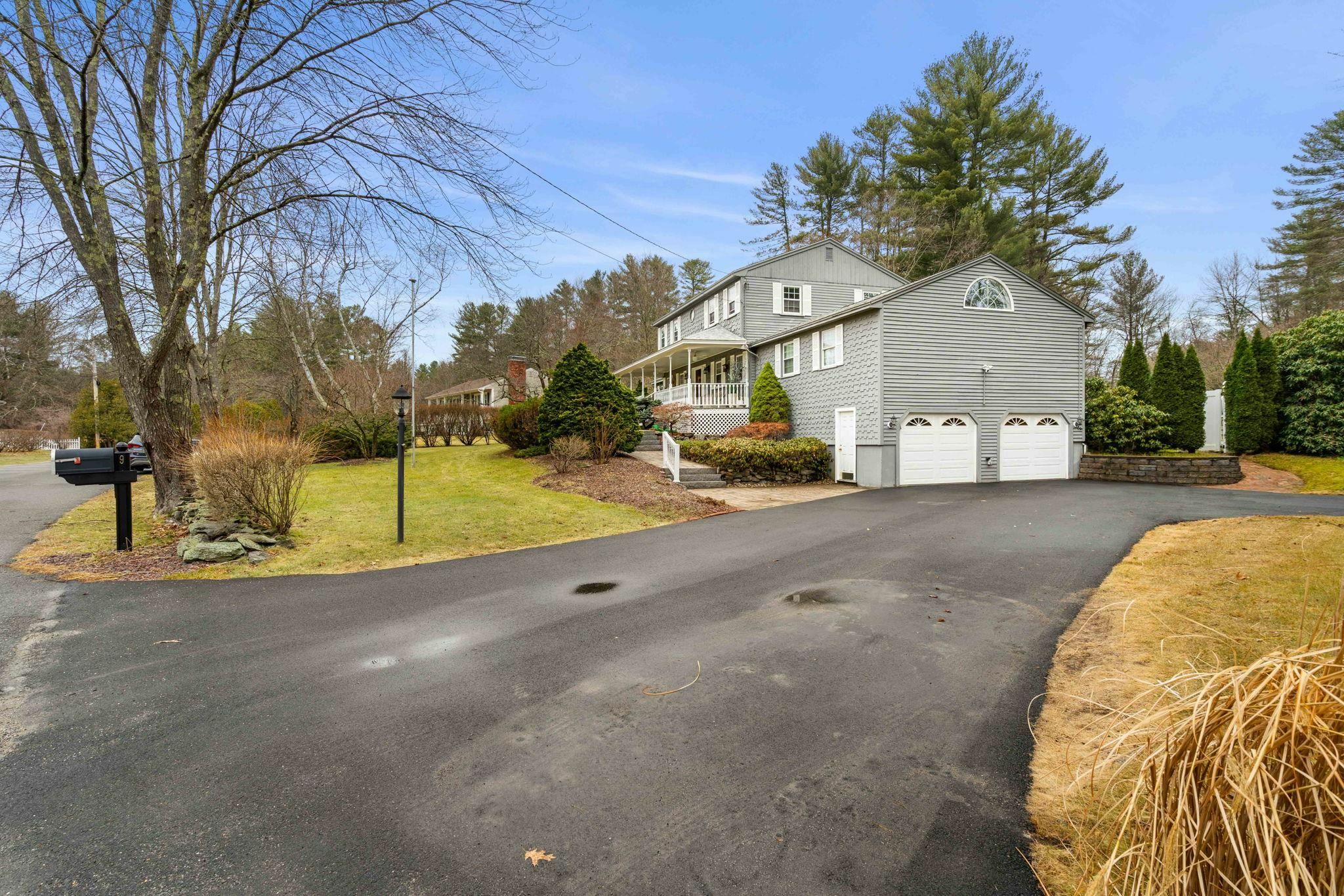 Property Photo: 9 Forest Street NH 03053