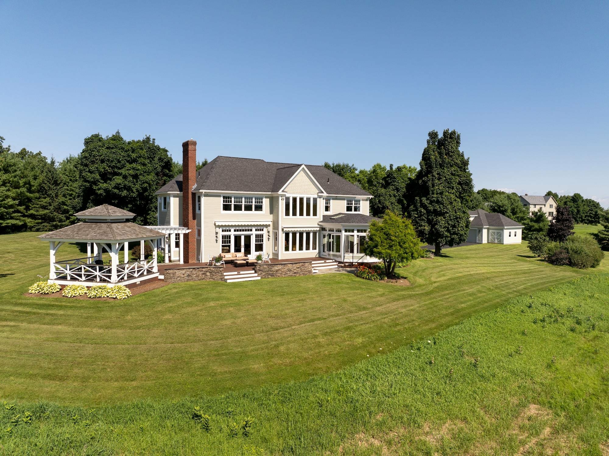 6 Luke Lane  Shelburne VT 05482 photo