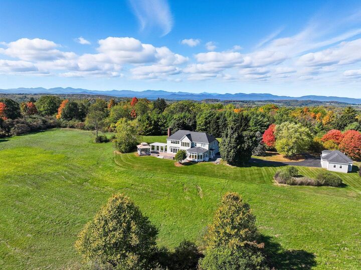 6 Luke Lane  Shelburne VT 05482 photo
