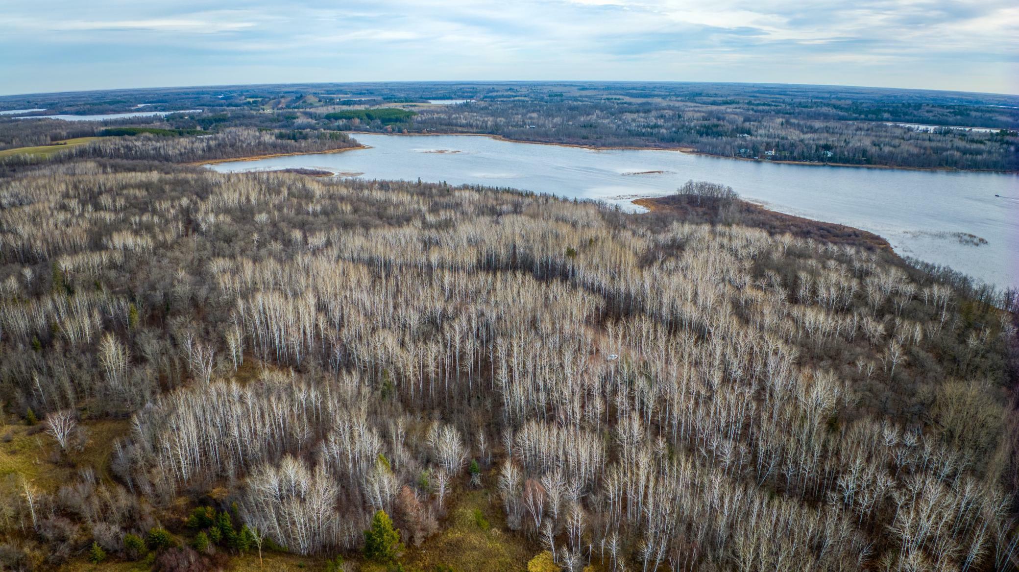 Property Photo: D Puposky Road NW MN 56601