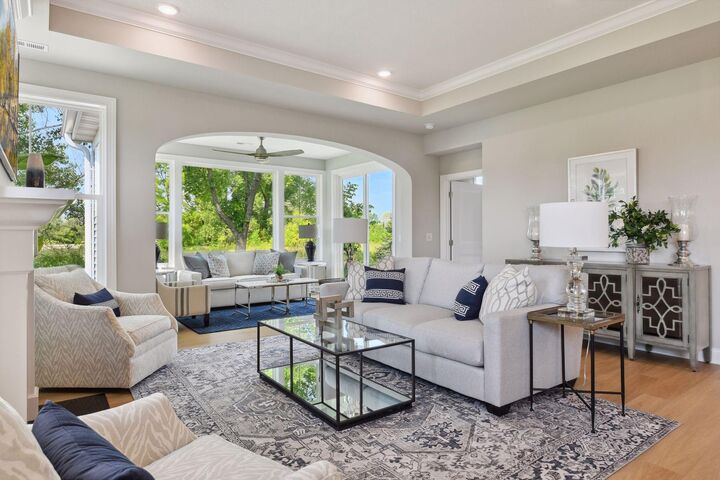 Property Photo:  3725 Queensland Lane N  MN 55446 