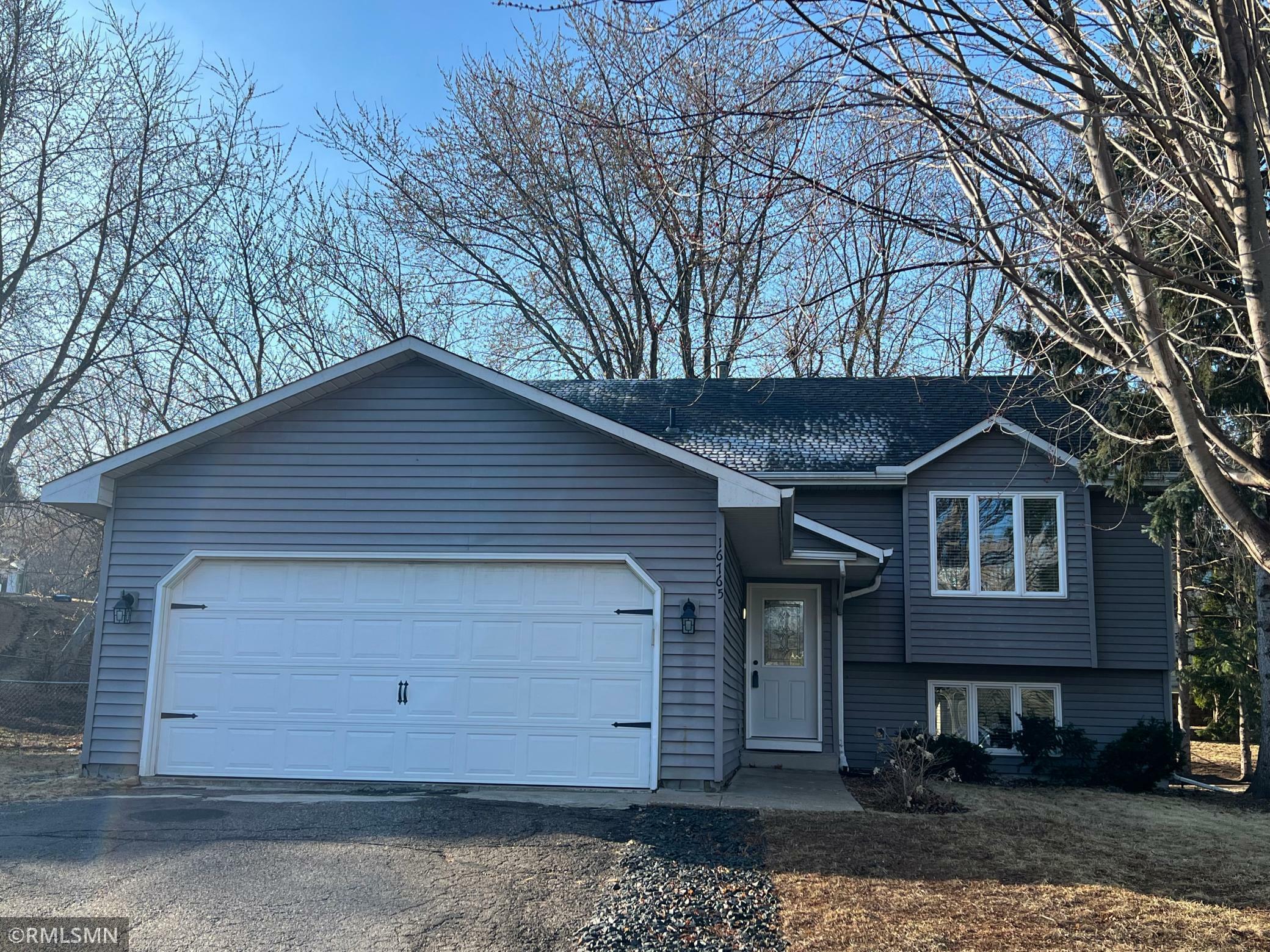 Property Photo: 16765 Joplin Way MN 55044