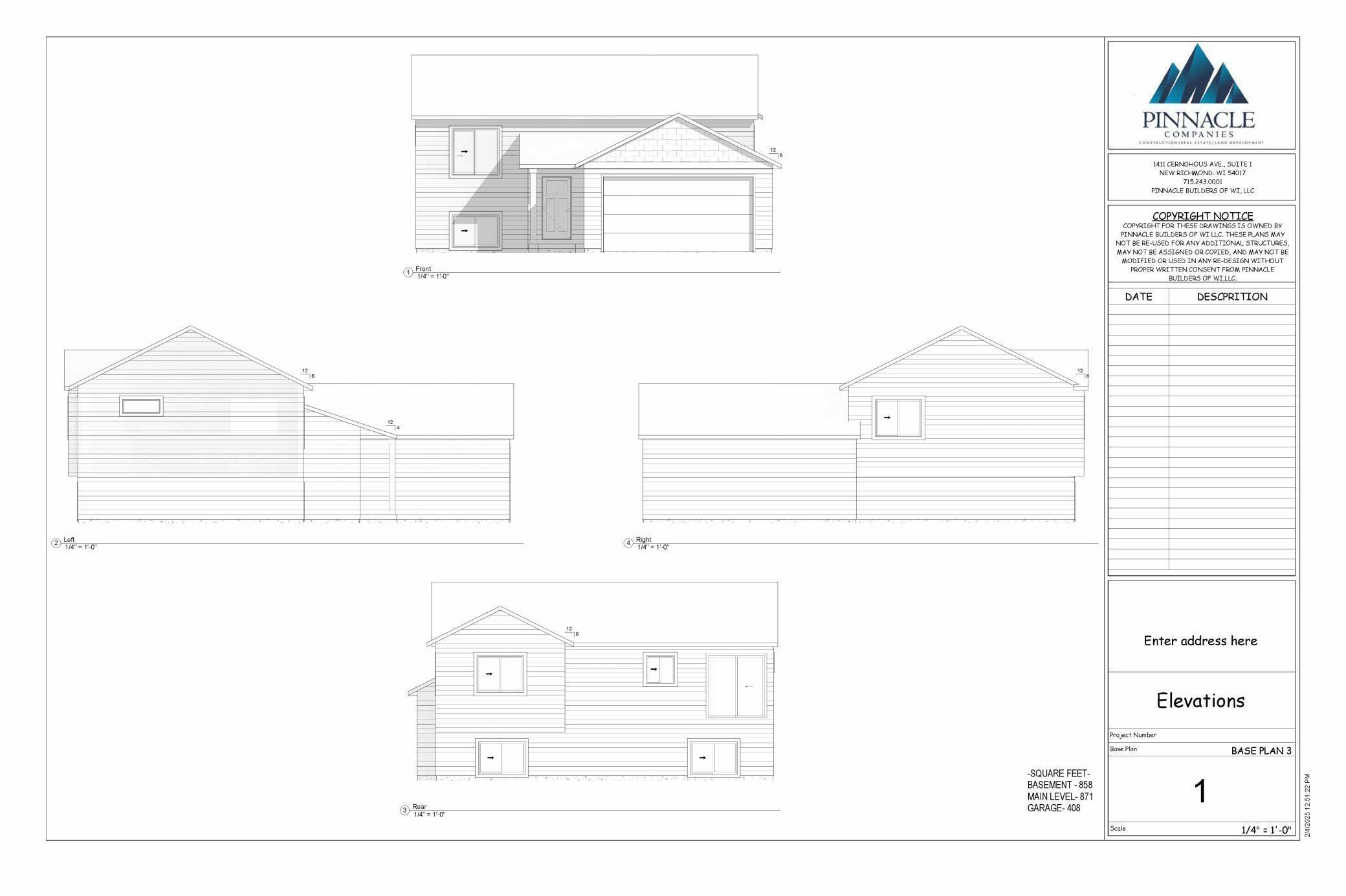 256 Dakota Avenue  Roberts WI 54023 photo