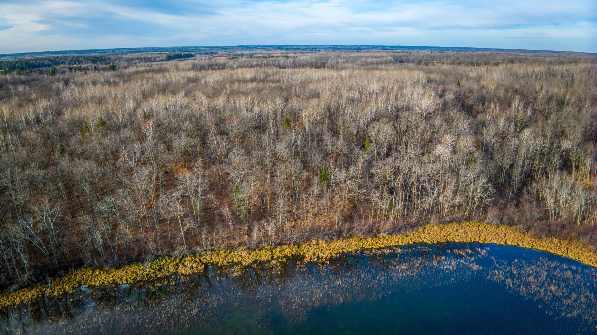 Property Photo: 0 Puposky Road NW MN 56601