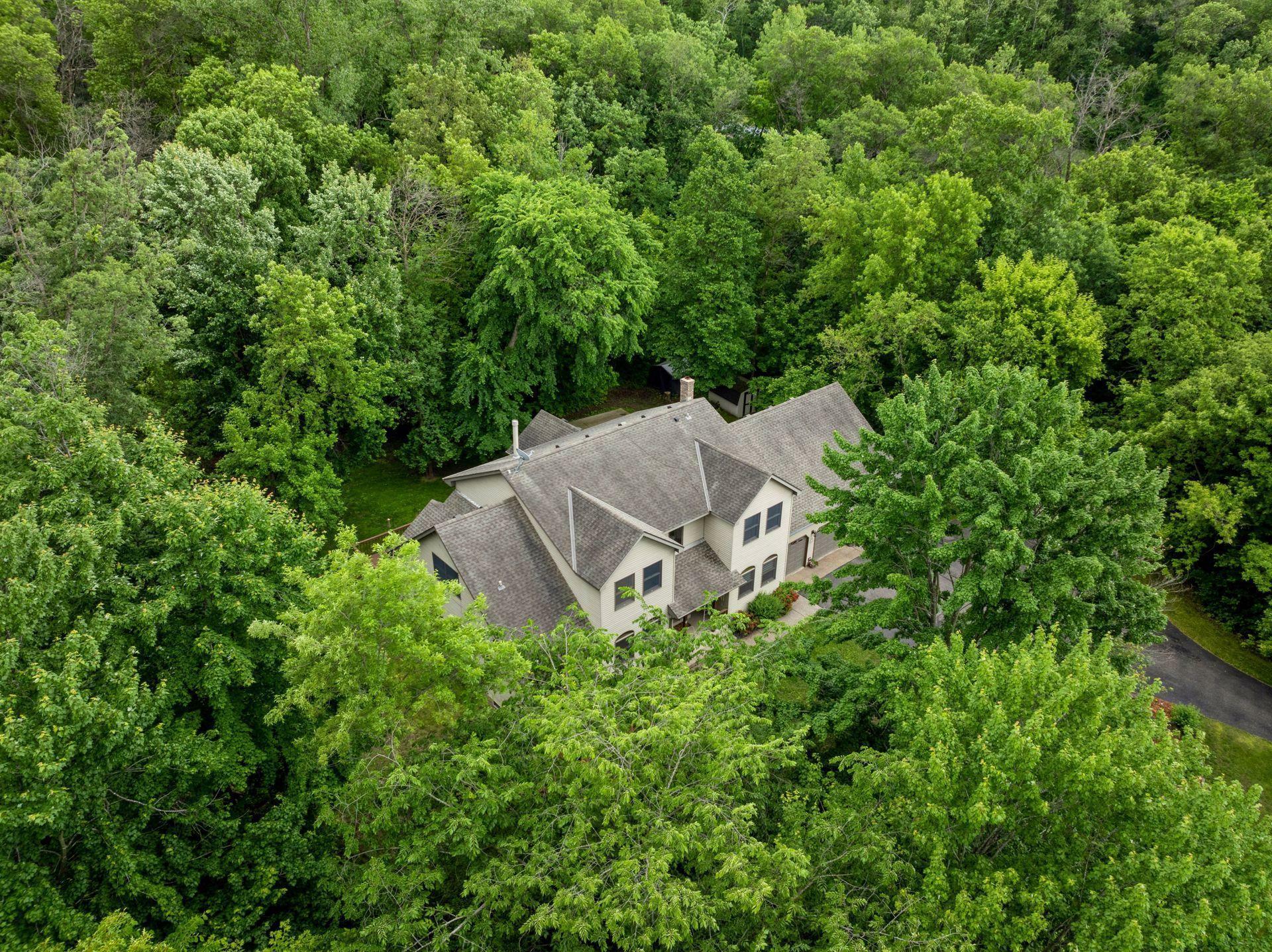Property Photo: 413 210th Avenue WI 54025