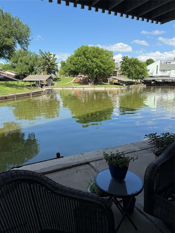 Photo de la propriété: 676 Harbor Drive TX 76020