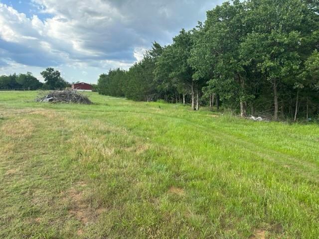 Property Photo: Kramer Road OK 73084