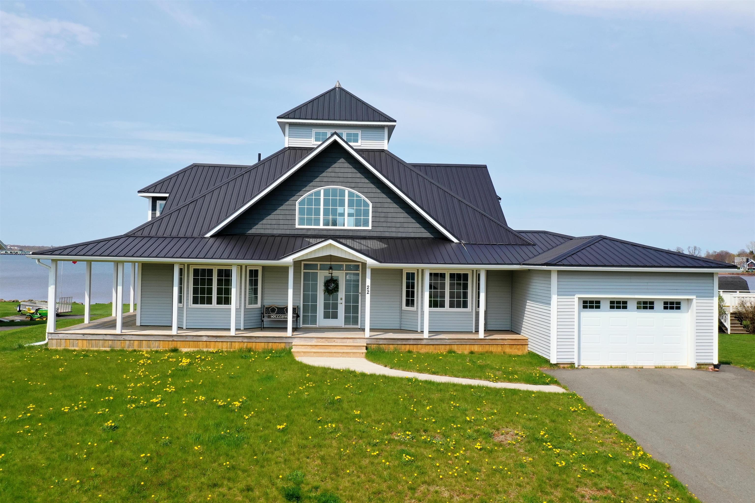Photo de la propriété: 22 Carrington Road PE C1B 1L6