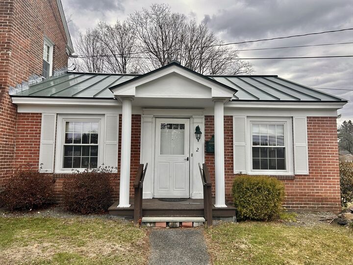 2 Long Farm Terrace 2  Greenfield MA 01301 photo