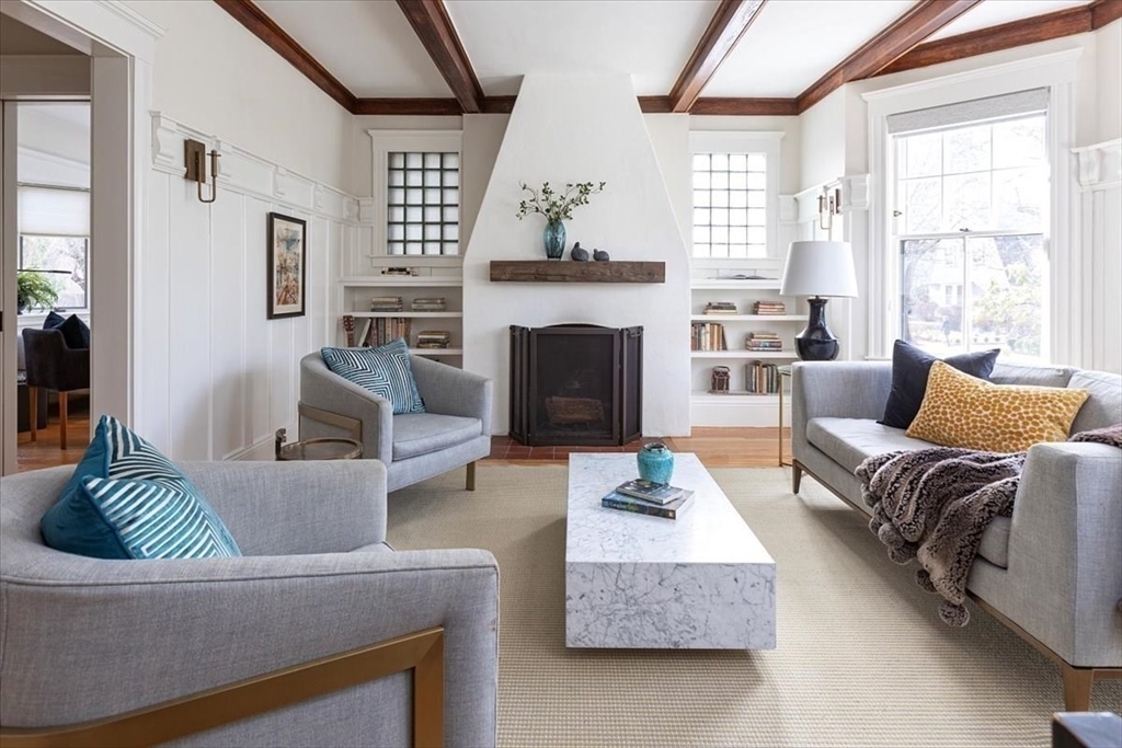 Property Photo: 48 Salisbury Road MA 02445