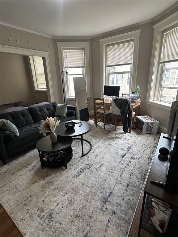 Property Photo: 125 Park Drive 28 MA 02215