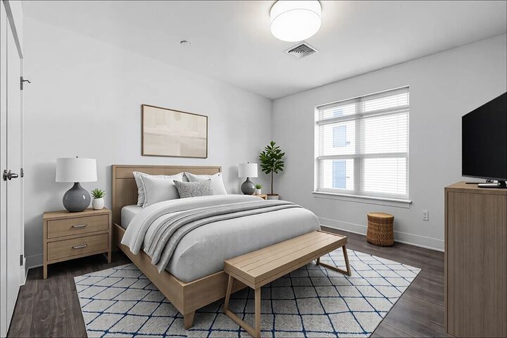 Property Photo: 20 Penniman Rd 307 MA 02134