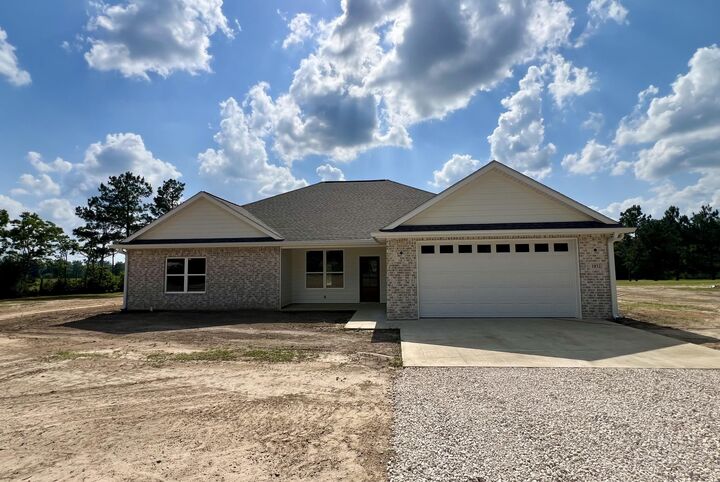 1832 Three Pine Church Rd  Deridder LA 70634 photo