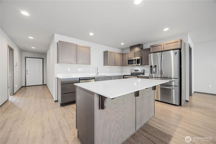 Property Photo:  2371 SE Sage Brooke Road  WA 98802 