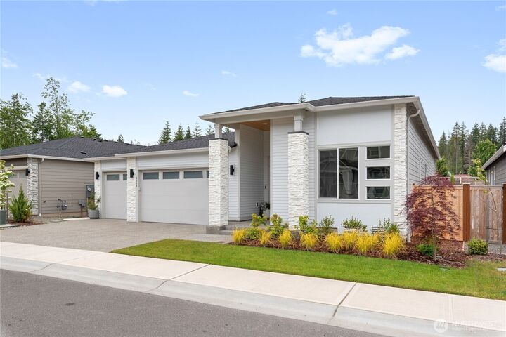 Property Photo:  6346  Marymere Rd SW  WA 98367 