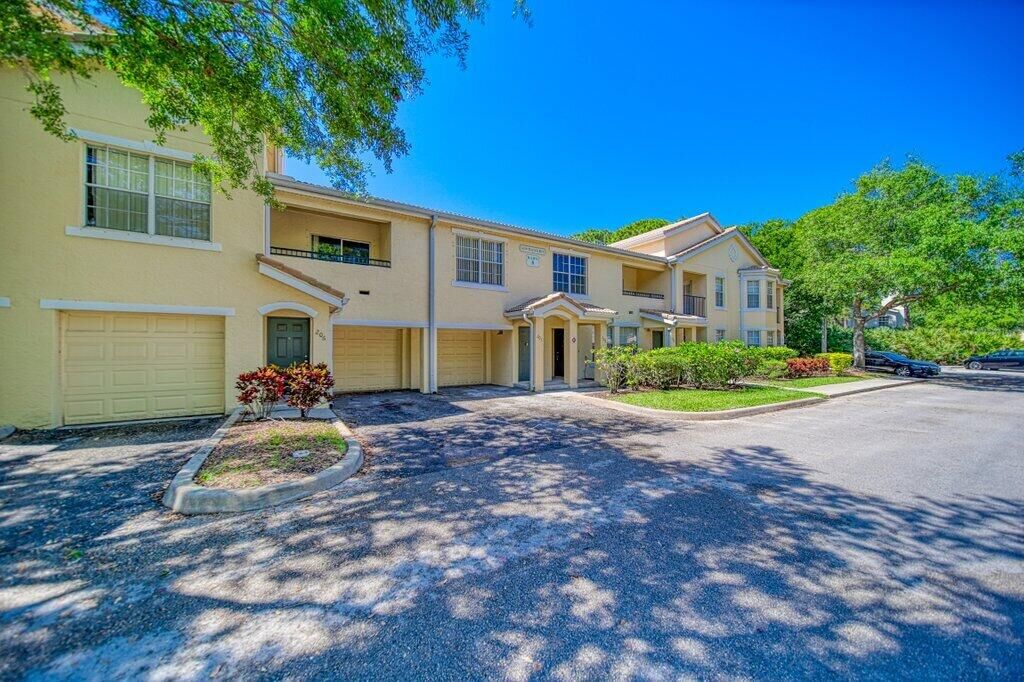 Property Photo: 114 SW Peacock Boulevard 8-205 FL 34986