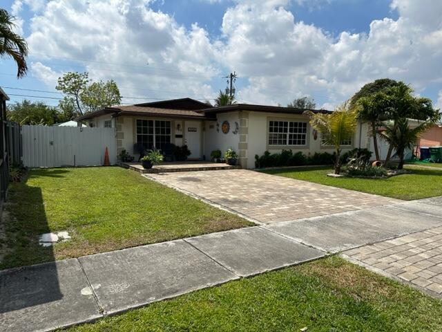 Property Photo:  1380 NW 171 Street  FL 33169 