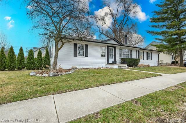 443 River Street  Northville MI 48167 photo