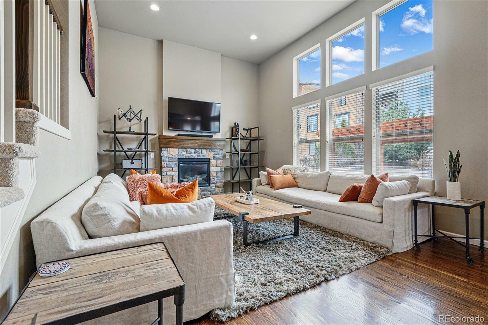 Property Photo: 15275 W La Salle Avenue CO 80228