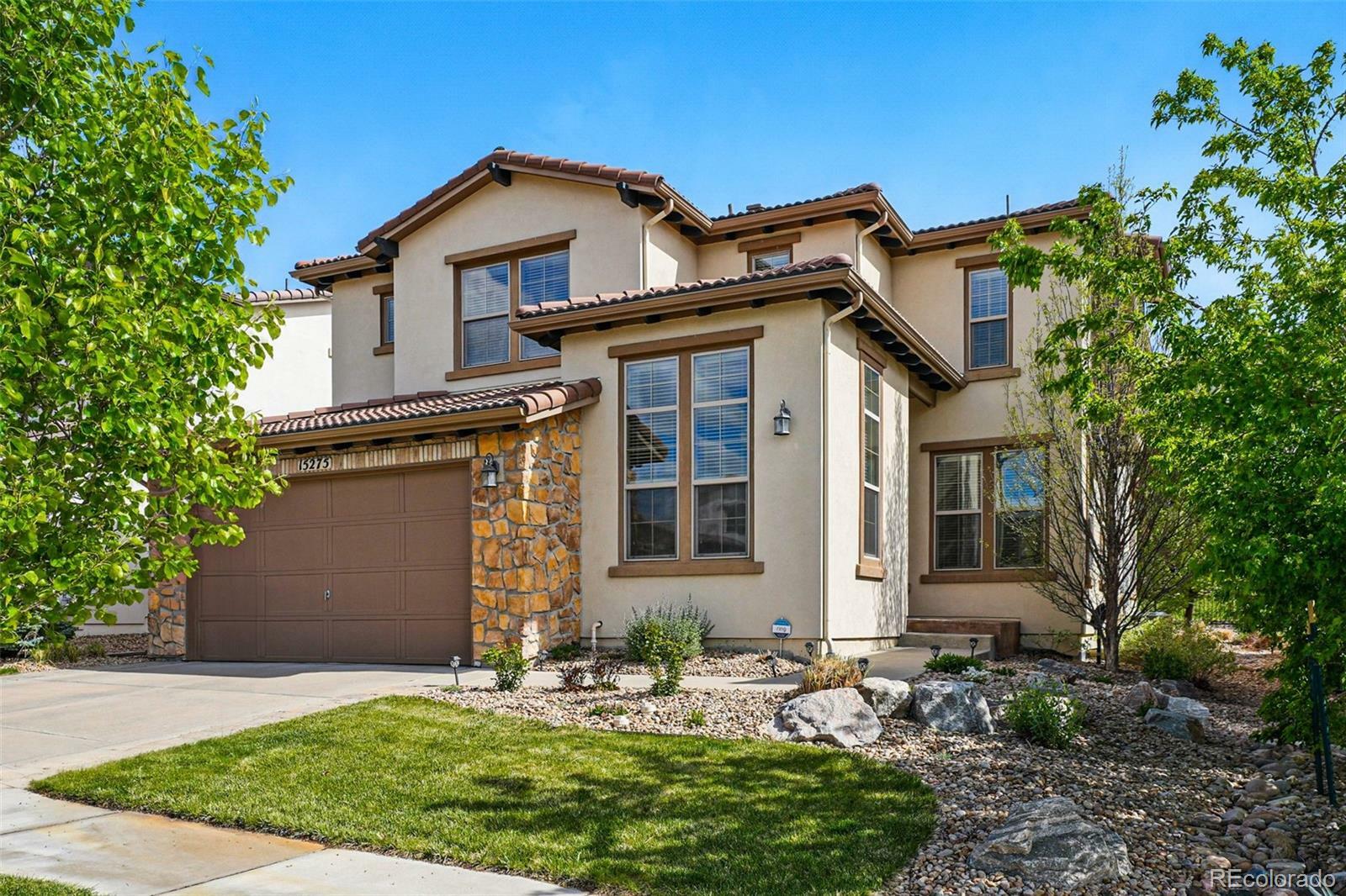 Property Photo: 15275 W La Salle Avenue CO 80228