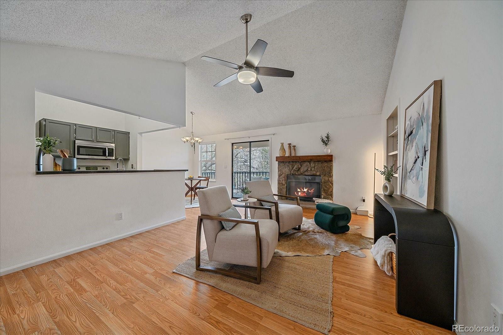 Property Photo: 5565 W 76th Avenue 1225 CO 80003