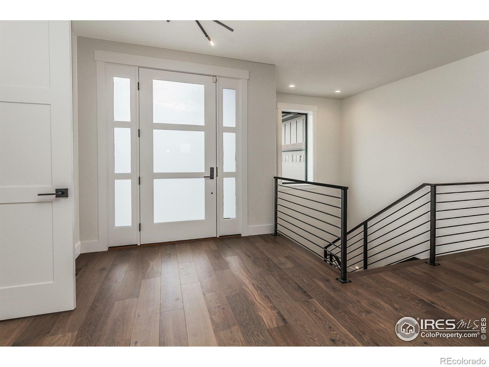 Property Photo: 1222 Eliza Avenue CO 80513