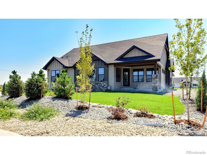 Property Photo:  1222 Eliza Avenue  CO 80513 