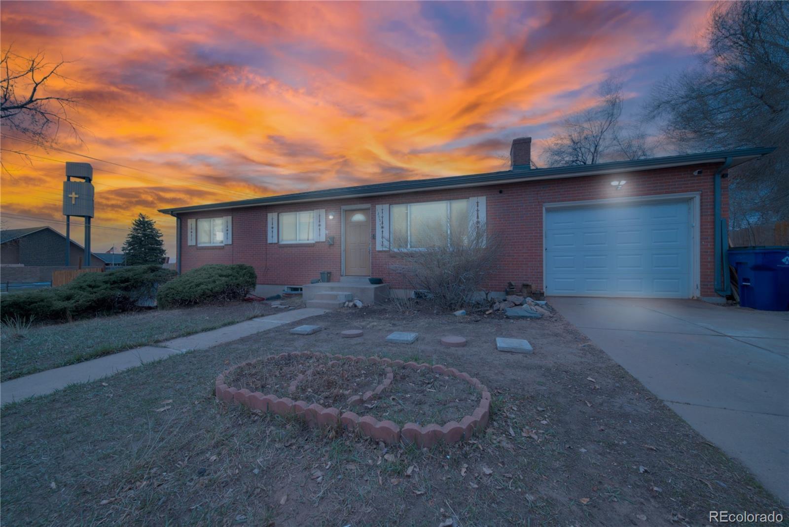 12024 W Maryland Drive  Lakewood CO 80228 photo