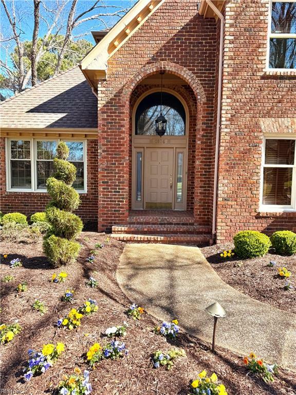 Property Photo: 1836 Eden Way VA 23454