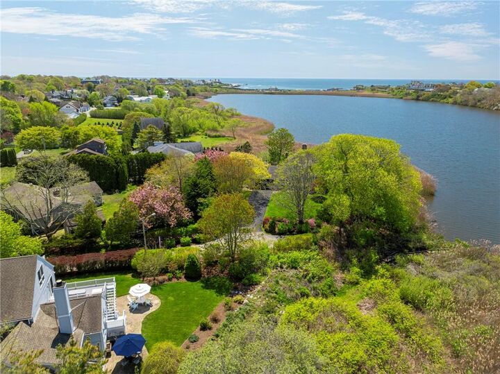 Property Photo: 8 Key Court RI 02840