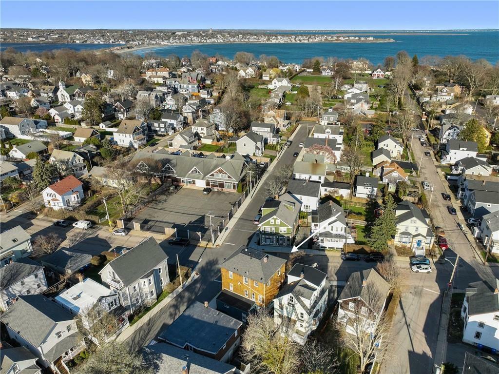 Property Photo: 49 East Bowery Street 3 RI 02840
