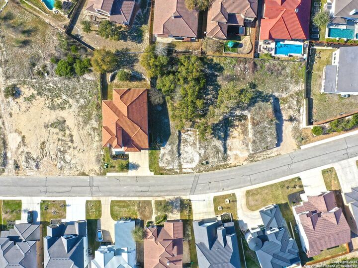 Property Photo:  8435 Sierra Hermosa  TX 78255 