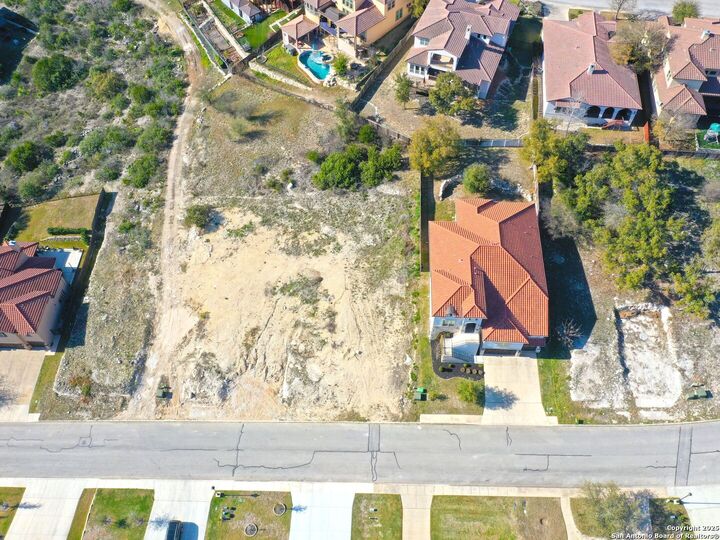 Property Photo: 8443 Sierra Hermosa TX 78255